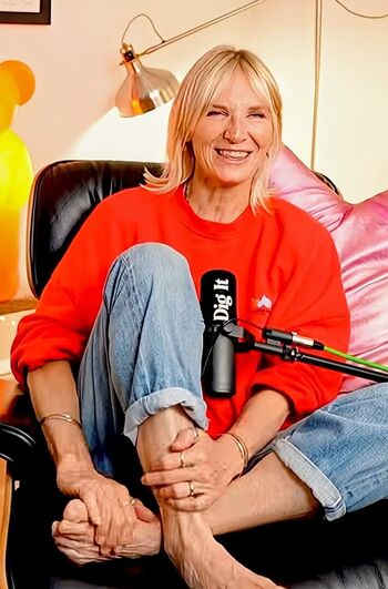 Full leaked Jo whiley private onlyfans photo