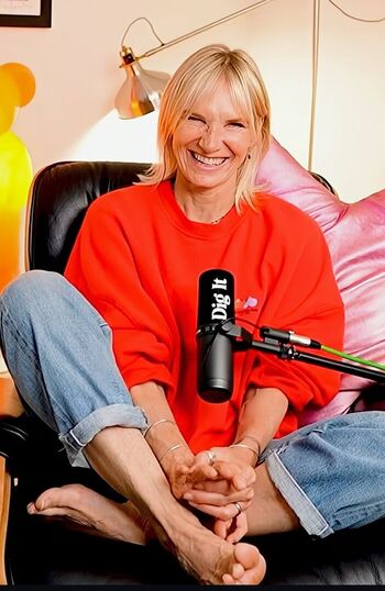 Full leaked Jo whiley private onlyfans photo