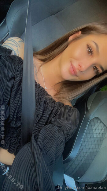 Full leaked Joanaelaa private onlyfans photo