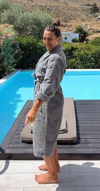 Full leaked Joanna jedrzejczyk page private onlyfans photo