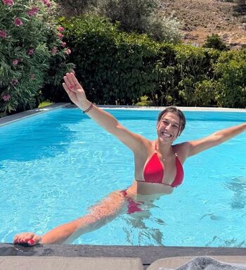 Full leaked Joanna jedrzejczyk page private onlyfans photo