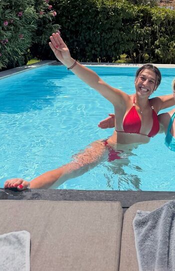Full leaked Joanna jedrzejczyk page private onlyfans photo