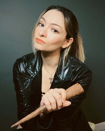 Full leaked Jodelle ferland private onlyfans photo