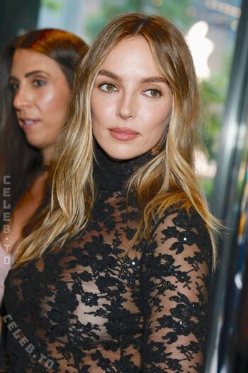 Jodie Comer