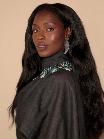 Full leaked Jodie turner smith private onlyfans photo