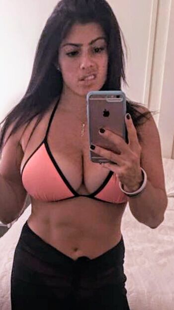 Full leaked Joelle elise private onlyfans photo