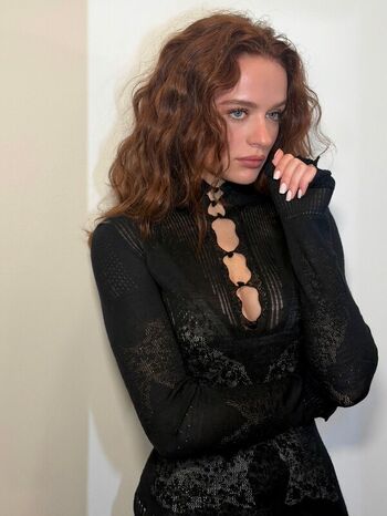 Full leaked Joey king private onlyfans photo