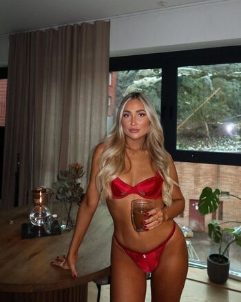 Full leaked Johanna holm private onlyfans photo