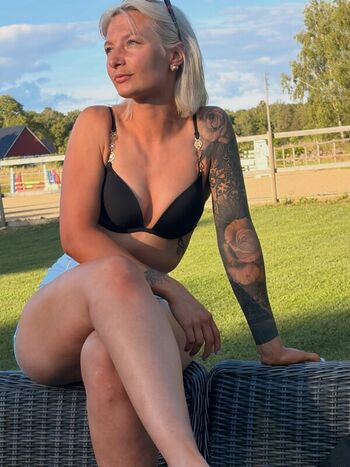Full leaked Johanna juhlin private onlyfans photo