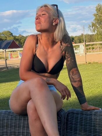 Full leaked Johanna juhlin private onlyfans photo