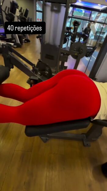 Full leaked Joice hasselmann private onlyfans photo