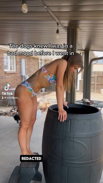 Full leaked Jojo snow private onlyfans photo