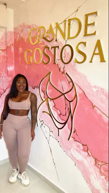 Full leaked Jojo todynho private onlyfans photo