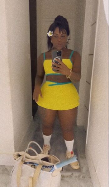 Full leaked Jojo todynho private onlyfans photo