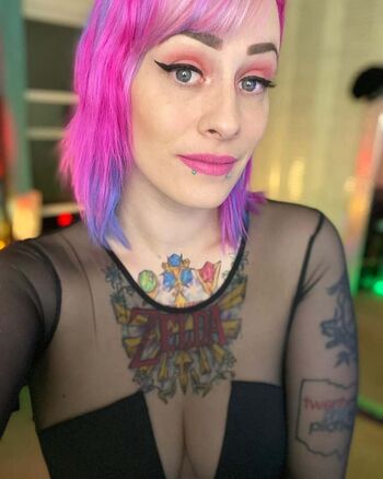 Full leaked Jojosaysbreee page private onlyfans photo
