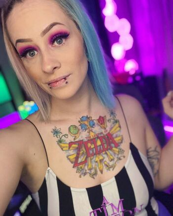 Full leaked Jojosaysbreee page private onlyfans photo