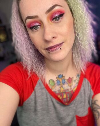 Full leaked Jojosaysbreee private onlyfans photo
