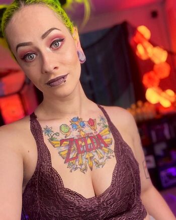 Full leaked Jojosaysbreee private onlyfans photo