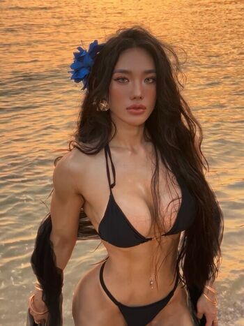 Full leaked Jooju fit private onlyfans photo