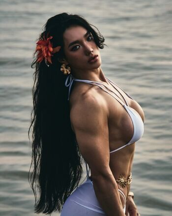 Full leaked Jooju fit private onlyfans photo