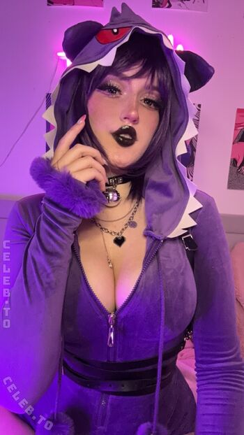 Full leaked Jooyce chan private onlyfans photo