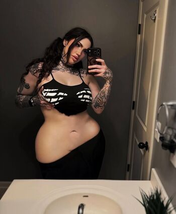 Full leaked Jordy mackenz private onlyfans photo