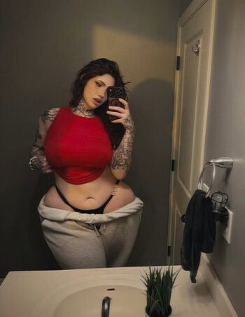 Full leaked Jordy mackenz private onlyfans photo