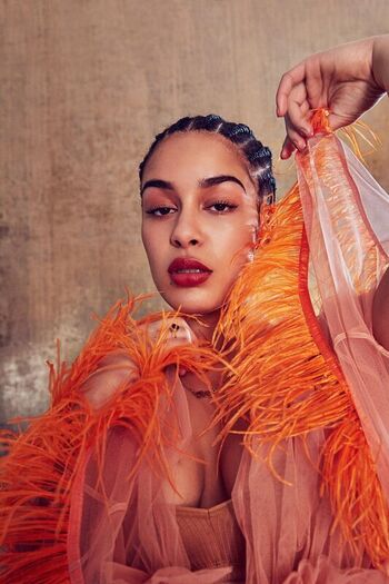 Full leaked Jorja smith private onlyfans photo