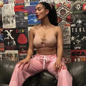 Full leaked Jorja smith private onlyfans photo