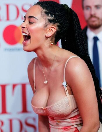 Full leaked Jorja smith private onlyfans photo