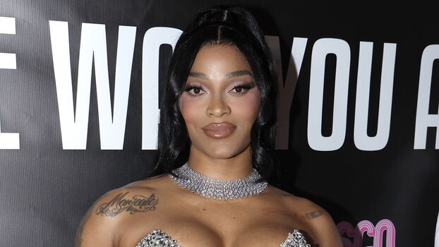 Full leaked Joseline private onlyfans photo