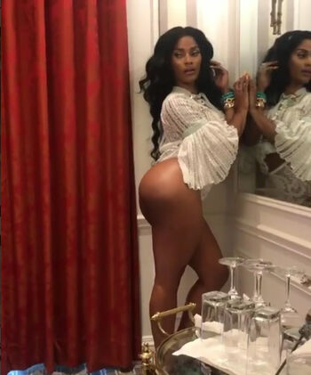 Full leaked Joseline private onlyfans photo