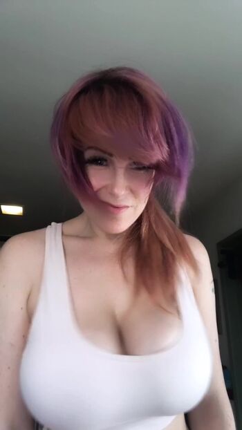 Full leaked Josie the fiend private onlyfans photo