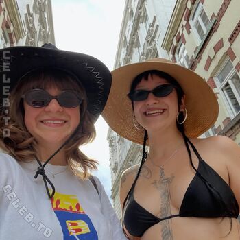 Full leaked Josy vogler private onlyfans photo