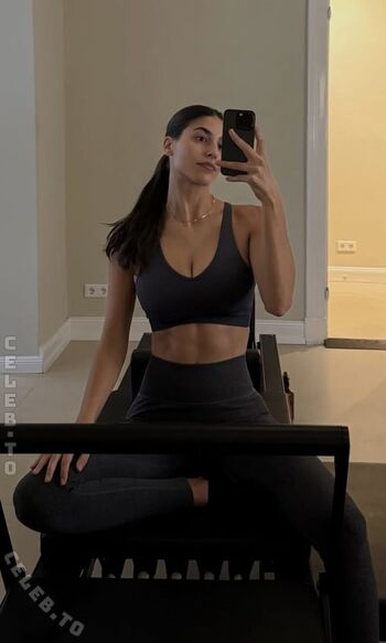 Full leaked Joules page private onlyfans photo