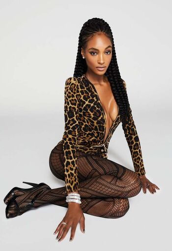 Full leaked Jourdan dunn private onlyfans photo