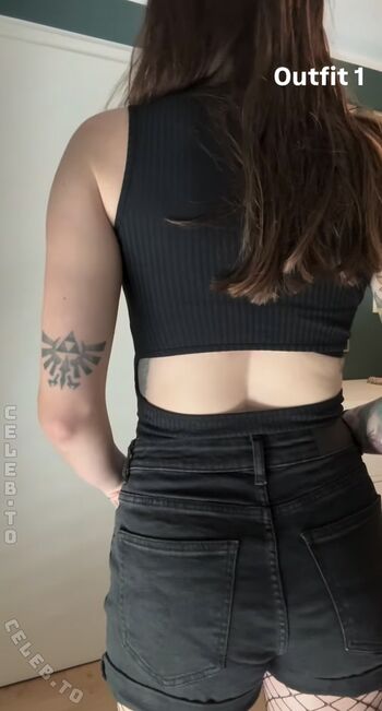 Full leaked Jovlekaline private onlyfans photo