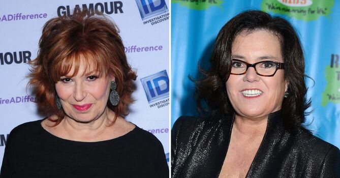Joy Behar