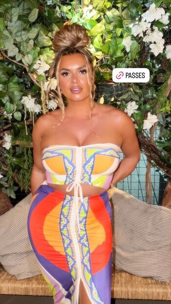 Full leaked Joy taylor private onlyfans photo