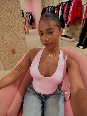 Full leaked Joyayh private onlyfans photo