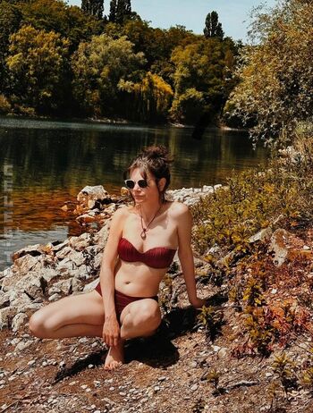 Full leaked Joyce ilg private onlyfans photo