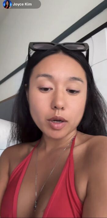 Full leaked Joyce kim private onlyfans photo