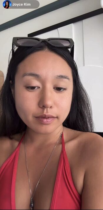 Joyce Kim