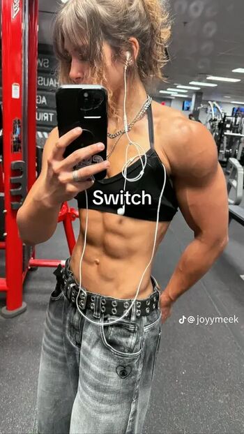joyymeek