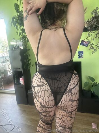 Full leaked Ju s paradise private onlyfans photo