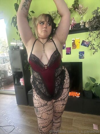 Full leaked Ju s paradise private onlyfans photo