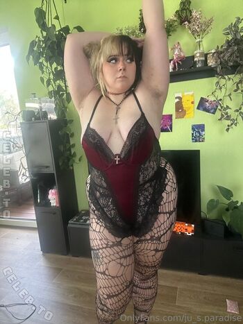 Full leaked Ju s paradise private onlyfans photo