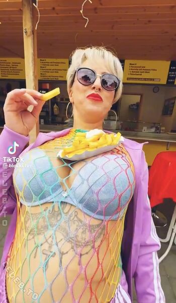 Full leaked Judda tv private onlyfans photo