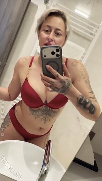 Full leaked Judda tv private onlyfans photo