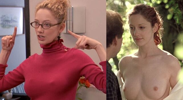 Full leaked Judy greer private onlyfans photo